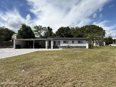 185 Lester Dr, Orange Park, FL 32073