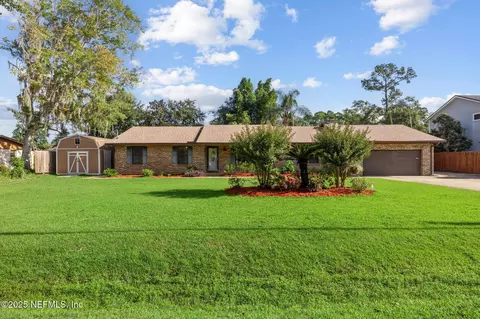 975 Floyd St, Fleming Island, FL 32003 photo 1