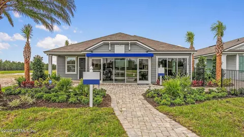 12468 Russian Olive Rd, Jacksonville, FL 32218