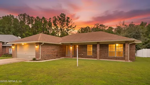 2316 Bur Oak Pl, Middleburg, FL 32068