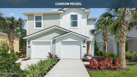 12732 Geronimo Pl, Jacksonville, FL 32218