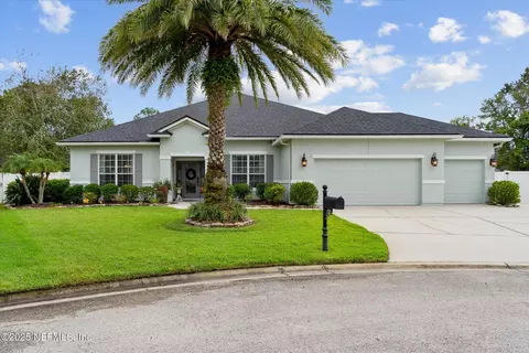 499 Pine Eagle Dr, Fleming Island, FL 32003