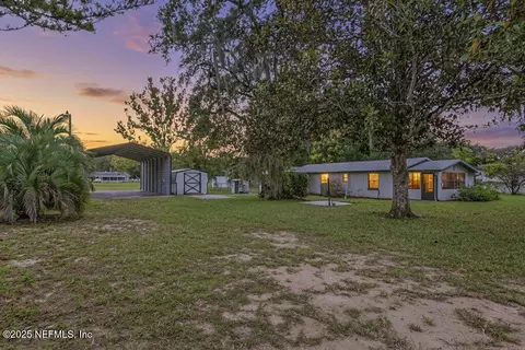 24480 NE 127 Street St, Salt Springs, FL 32134