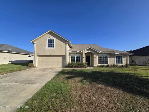 1107 Calla Glen Ln, Green Cove Springs, FL 32043