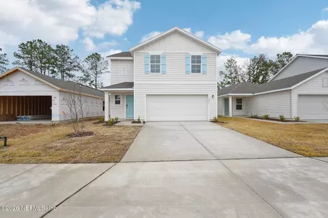 3547 Mildred Way, Jacksonville, FL 32254