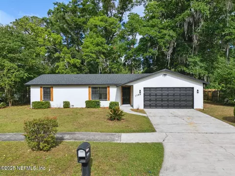 1288 Turtle Creek Dr S, Jacksonville, FL 32218