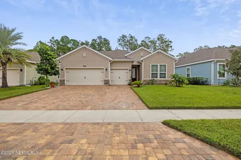 195 Oleta Way, Saint Augustine, FL 32095