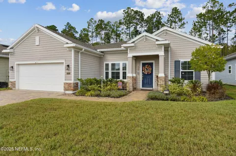 9918 Pavnes Creek Dr, Jacksonville, FL 32222