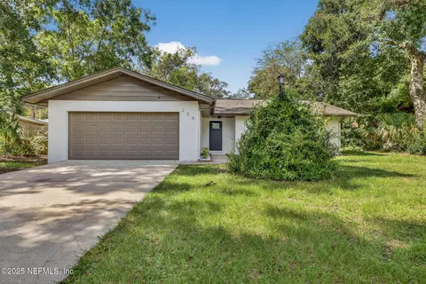 258 Wisteria Rd, Saint Augustine, FL 32086
