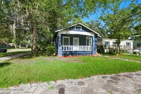 4402 Springfield Blvd, Jacksonville, FL 32206