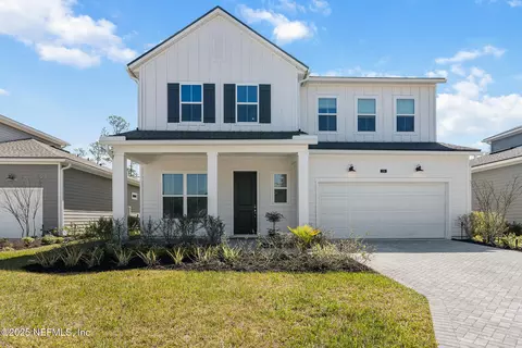 274 Valley Falls Way, Saint Johns, FL 32259
