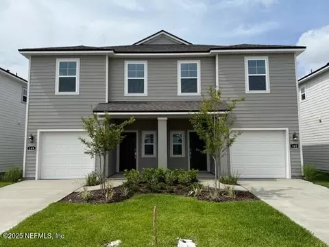205 Brazil Nut Cir, Jacksonville, FL 32218