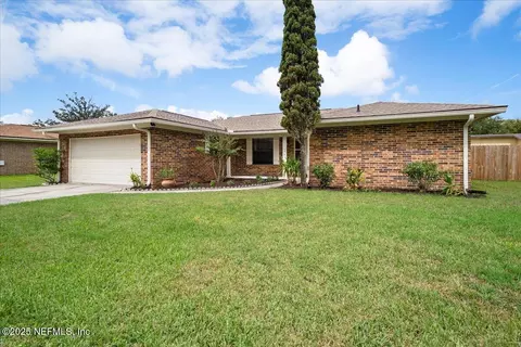 11139 Oak Ridge Dr S, Jacksonville, FL 32225