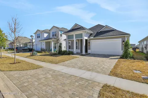 50 Dawes Ave, Ponte Vedra, FL 32081