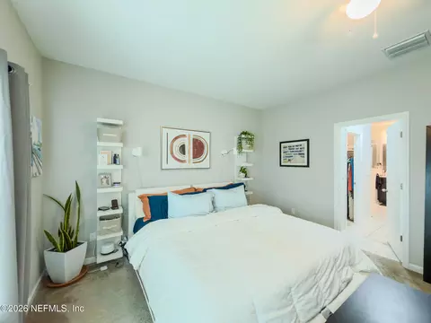 Bedroom - 110 Wilgrove Pl, Saint Augustine, FL 32092 photo 1 of 7