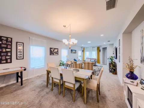 Dining - 110 Wilgrove Pl, Saint Augustine, FL 32092 photo 1 of 2