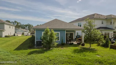 Exterior - 110 Wilgrove Pl, Saint Augustine, FL 32092 photo 2 of 2