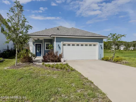 110 Wilgrove Pl, Saint Augustine, FL 32092