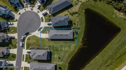 View/Area - 110 Wilgrove Pl, Saint Augustine, FL 32092 photo 6 of 8