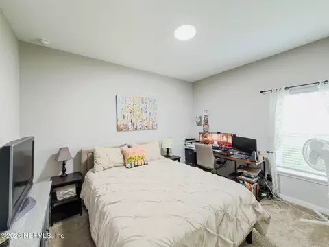 Bedroom - 110 Wilgrove Pl, Saint Augustine, FL 32092 photo 4 of 7
