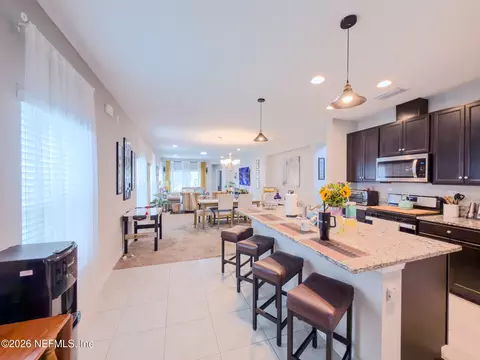 Kitchen - 110 Wilgrove Pl, Saint Augustine, FL 32092 photo 1 of 2