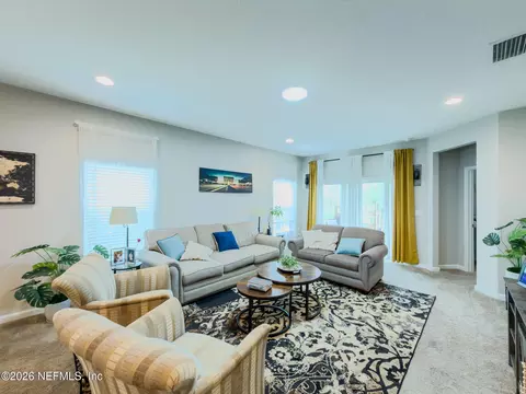Living - 110 Wilgrove Pl, Saint Augustine, FL 32092 photo 1 of 3