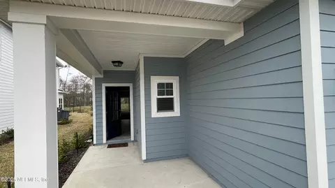 Exterior - 110 Wilgrove Pl, Saint Augustine, FL 32092 photo 1 of 2