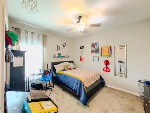 Bedroom - 110 Wilgrove Pl, Saint Augustine, FL 32092 photo 7 of 7