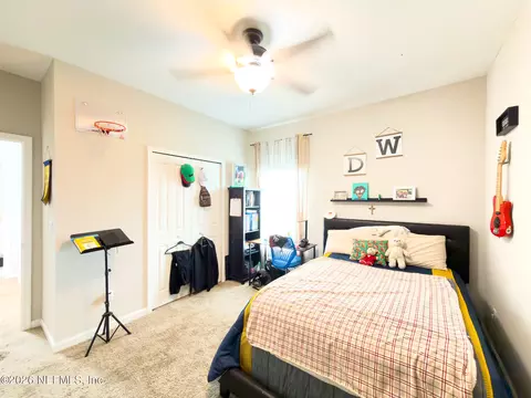 Bedroom - 110 Wilgrove Pl, Saint Augustine, FL 32092 photo 6 of 7