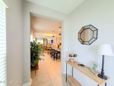 Entry Way - 110 Wilgrove Pl, Saint Augustine, FL 32092 photo 1 of 3