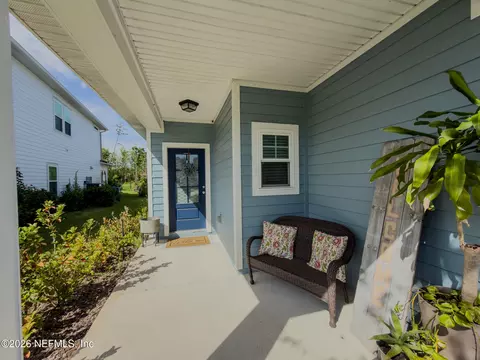Exterior - 110 Wilgrove Pl, Saint Augustine, FL 32092 photo 5 of 6