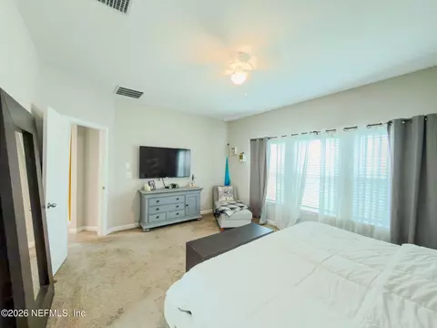 Bedroom - 110 Wilgrove Pl, Saint Augustine, FL 32092 photo 3 of 7