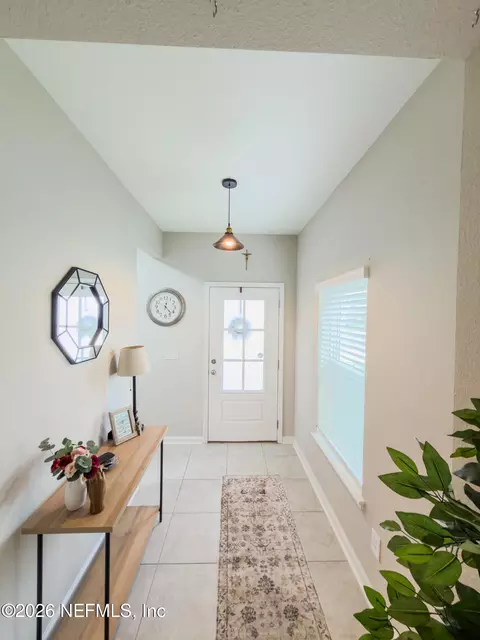 Entry Way - 110 Wilgrove Pl, Saint Augustine, FL 32092 photo 1 of 3