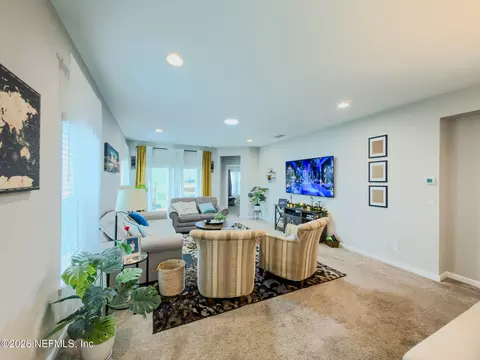 Living - 110 Wilgrove Pl, Saint Augustine, FL 32092 photo 1 of 4