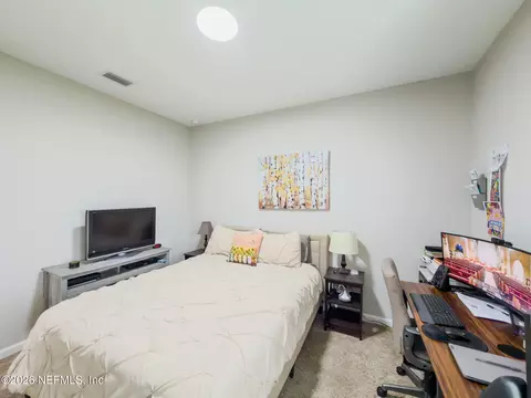 Bedroom - 110 Wilgrove Pl, Saint Augustine, FL 32092 photo 5 of 7