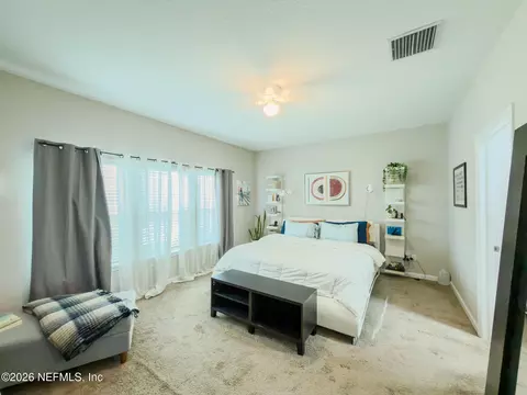 Bedroom - 110 Wilgrove Pl, Saint Augustine, FL 32092 photo 2 of 7
