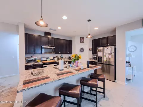 Kitchen - 110 Wilgrove Pl, Saint Augustine, FL 32092 photo 2 of 2