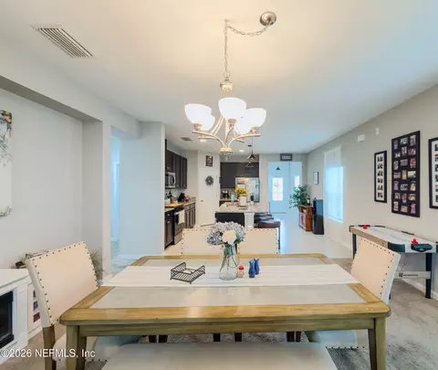 Dining - 110 Wilgrove Pl, Saint Augustine, FL 32092 photo 2 of 2