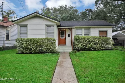 1413 Rensselaer Ave, Jacksonville, FL 32205