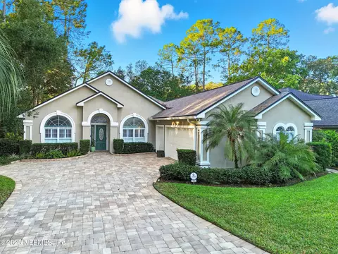 1853 Inlet Cove Ct, Fleming Island, FL 32003