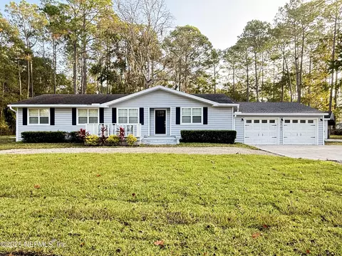 44292 Woodridge Dr, Callahan, FL 32011