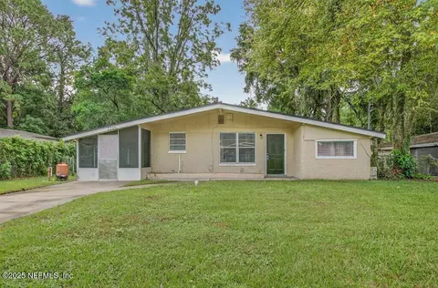 7326 Melvin Rd, Jacksonville, FL 32210