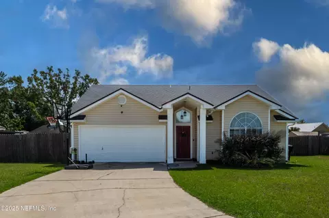3207 Sarahs Ct, Green Cove Springs, FL 32043