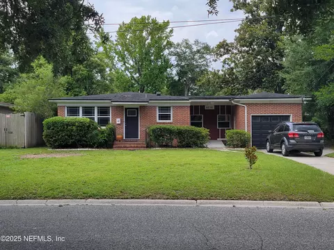6216 Sudbury Ave S, Jacksonville, FL 32210