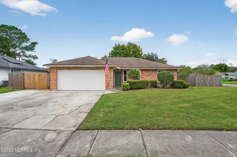 2500 Ambrosia Dr, Middleburg, FL 32068