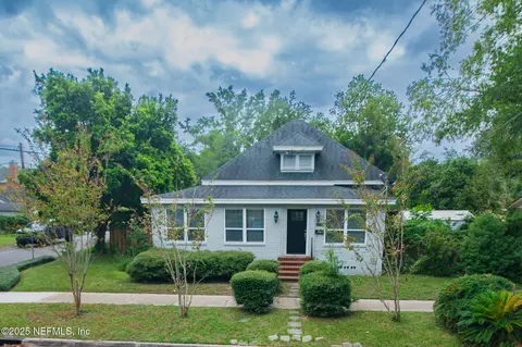 1272 Donald St, Jacksonville, FL 32205