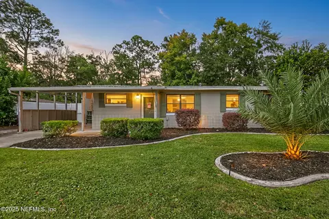 2222 Bills Dr, Jacksonville, FL 32210