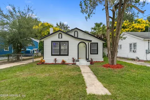 45 Tallulah Ave, Jacksonville, FL 32208