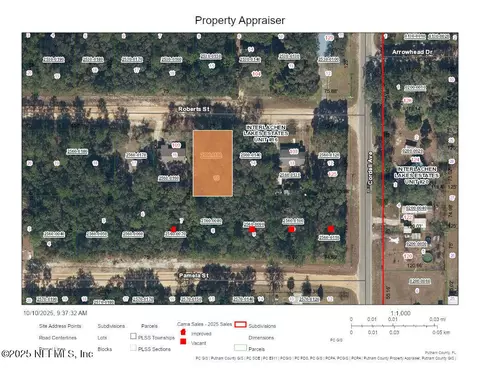 0 Roberts St, Interlachen, FL 32148