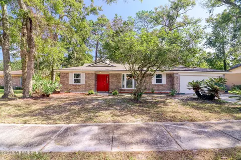 1273 Turtle Creek Dr S, Jacksonville, FL 32218